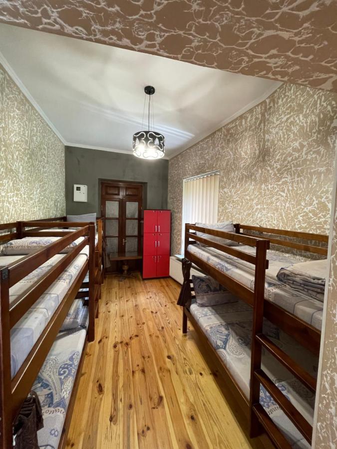 Sweet Hostel Vinnitsja Eksteriør billede