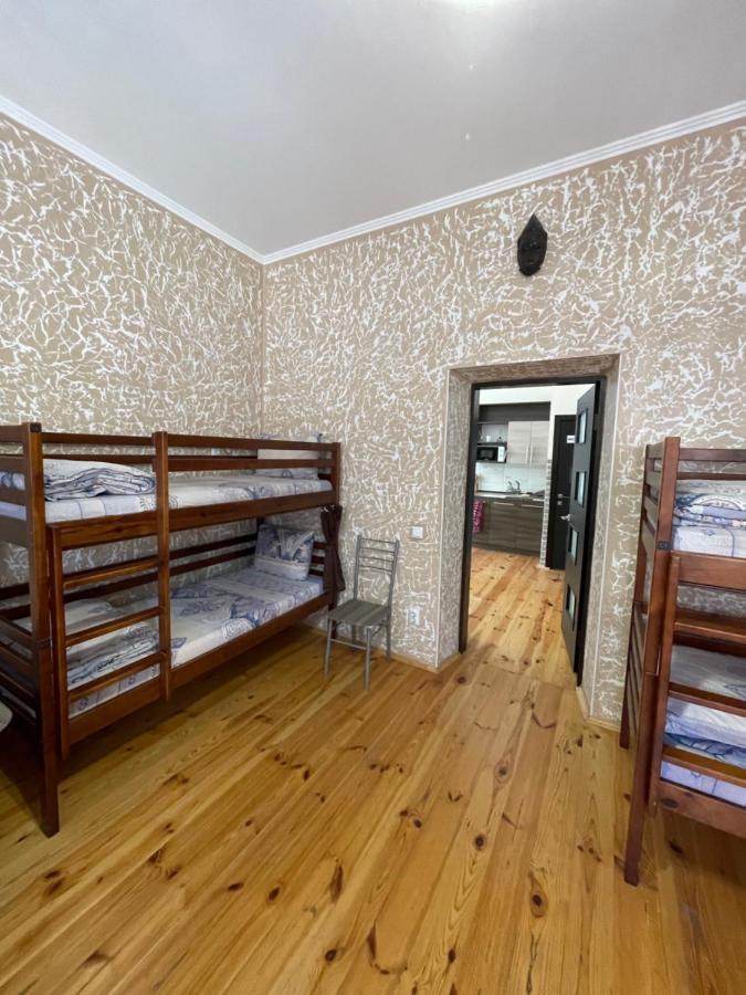 Sweet Hostel Vinnitsja Eksteriør billede